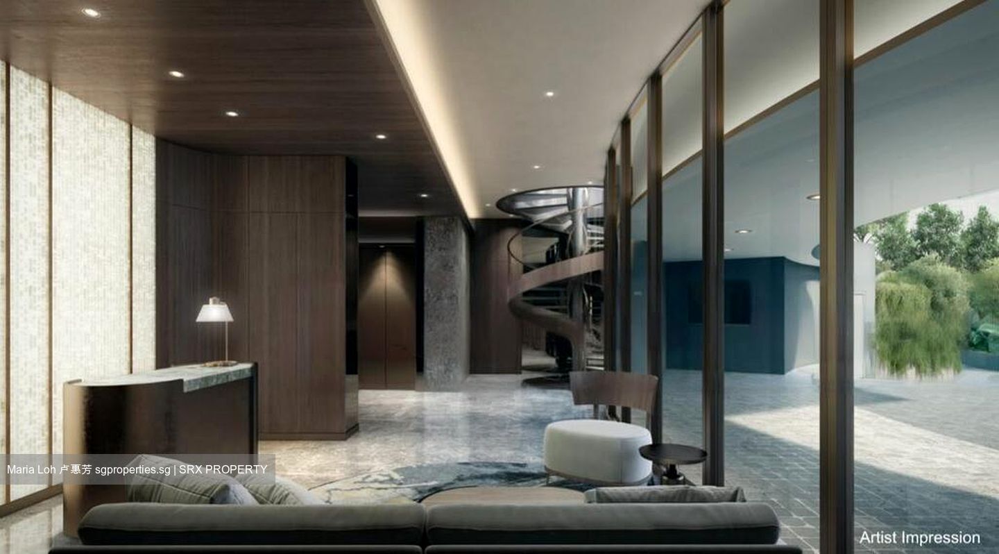 Hyll On Holland (D10), Condominium #442286441